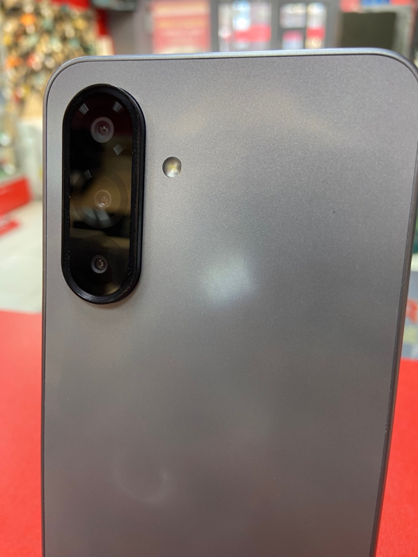 Мобильный телефон Samsung Galaxy A17