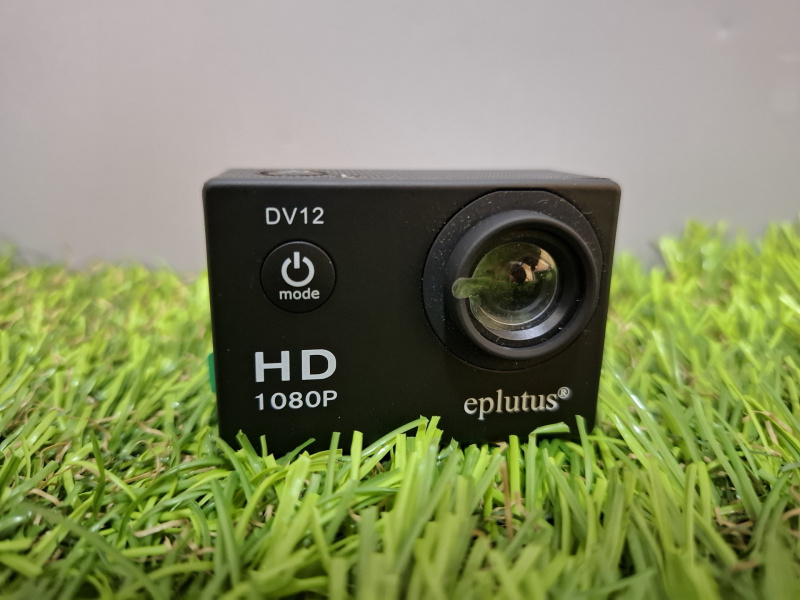 Видеокамера Eplutus DV12