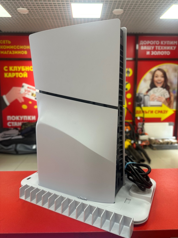 Игровая приставка Sony ps5slim