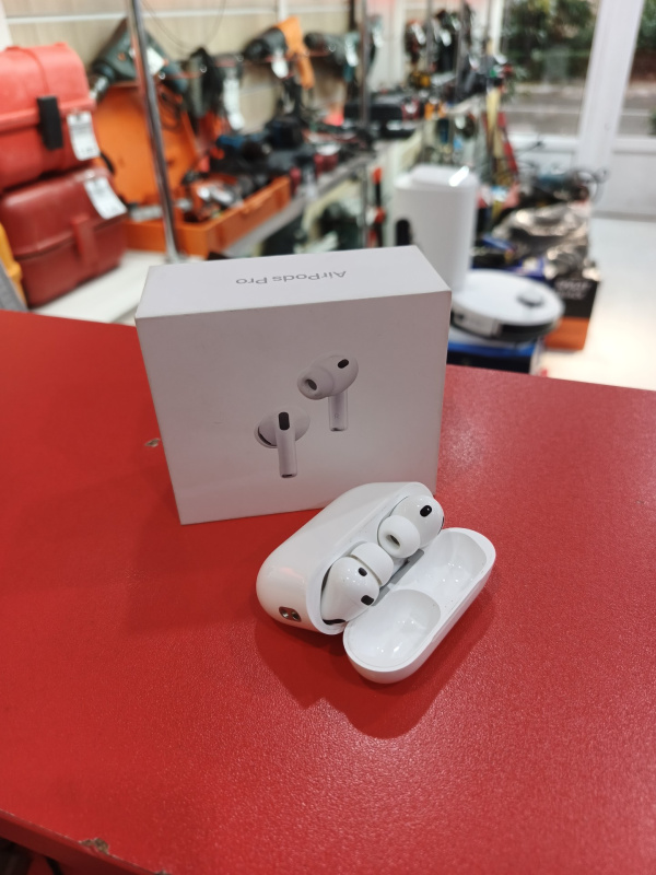 Наушники Apple air pod pro3