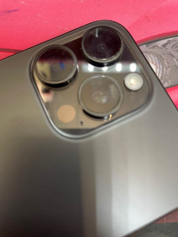 Мобильный телефон Apple iPhone 15 Pro Max
