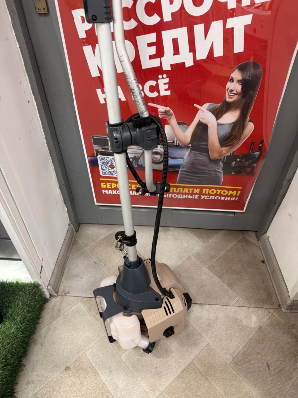 Бензотриммер Nocord NTG 52S