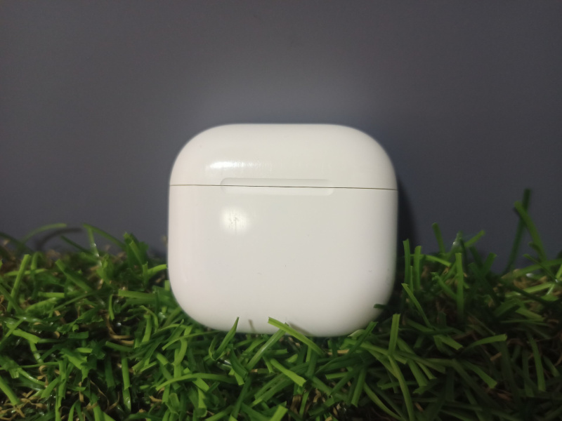 Наушники Apple AirPods 4 ANC