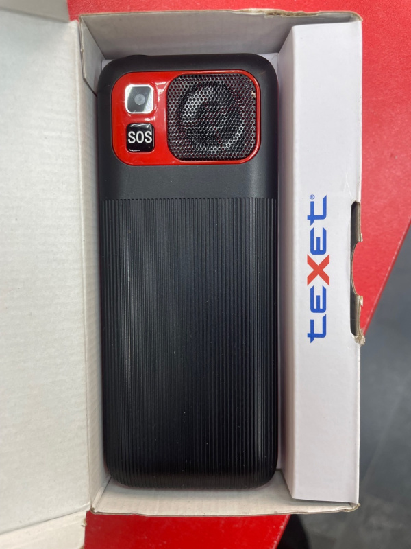 Мобильный телефон TeXet TM-315