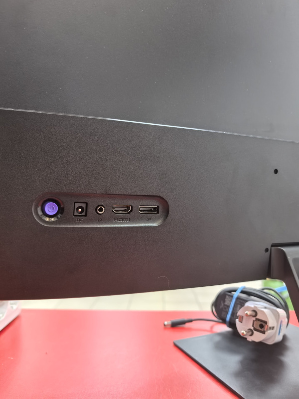 Монитор Xiaomi Redmi Display X27G