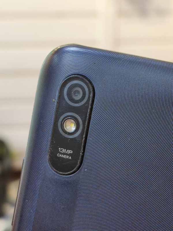Мобильный телефон Xiaomi Redmi 9A
