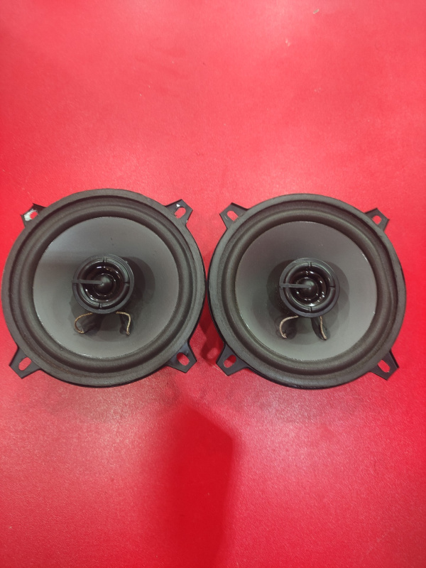 Авто сабвуфер Soundmax SM-CSL502