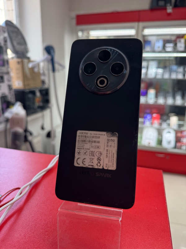 Мобильный телефон Techno SMARTPHONE