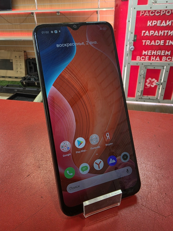 Мобильный телефон Realme C11