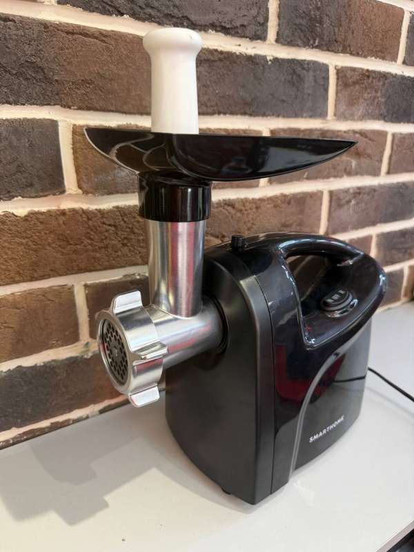 Мясорубка SMARTHOME MG-158