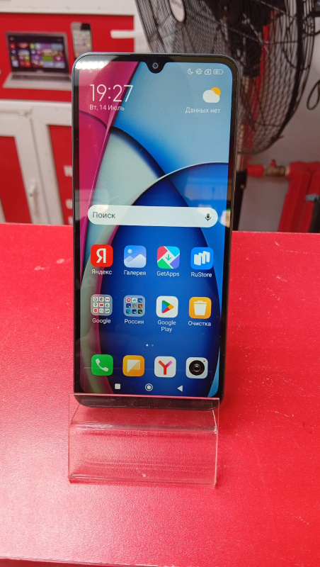 Мобильный телефон Xiaomi Redmi A3 pro