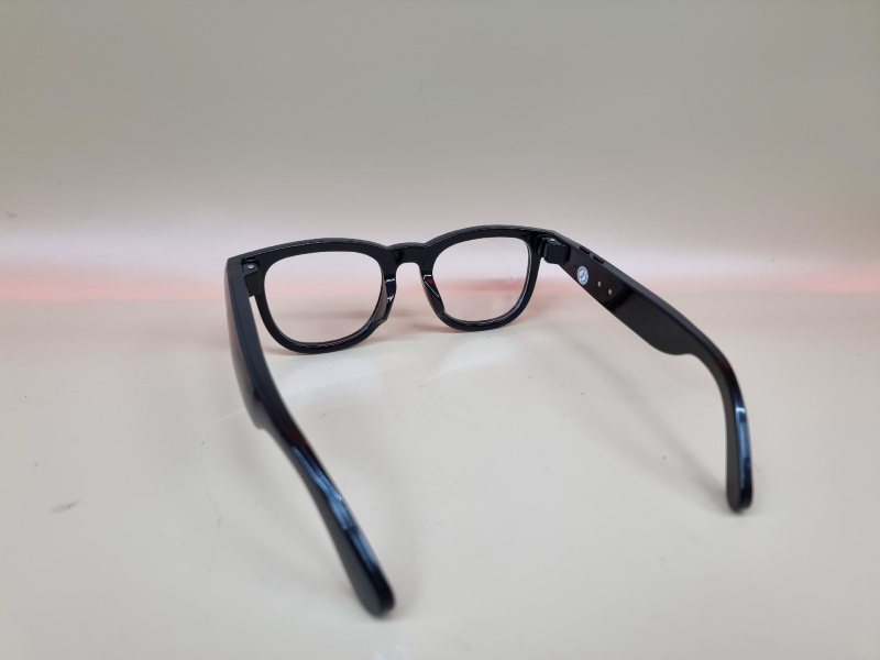Камера видеонаблюдения   Smart Glasses CY01
