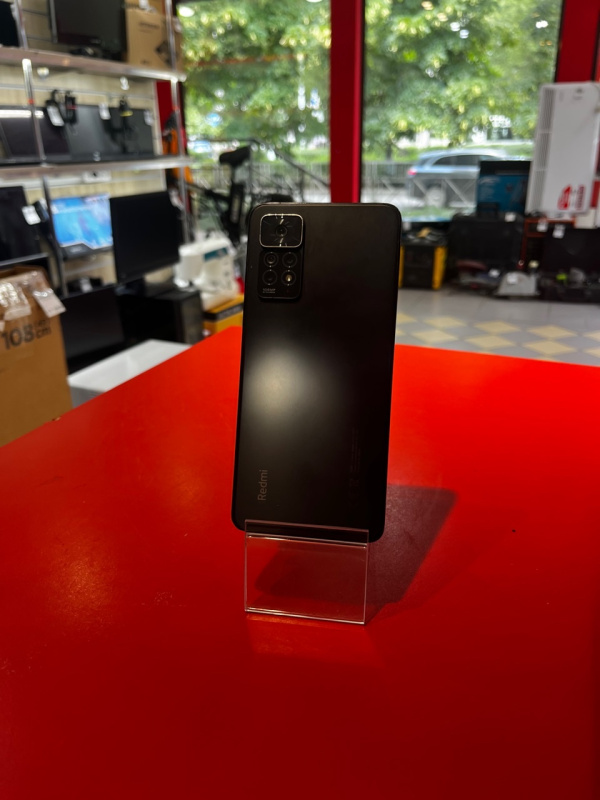 Мобильный телефон Xiaomi Redmi Note 11 Pro