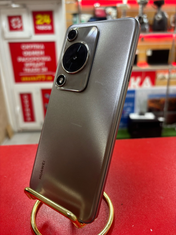 Мобильный телефон Huawei nova Y63
