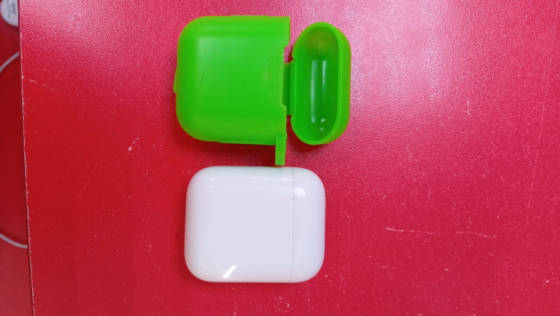 Наушники Apple airpods 2