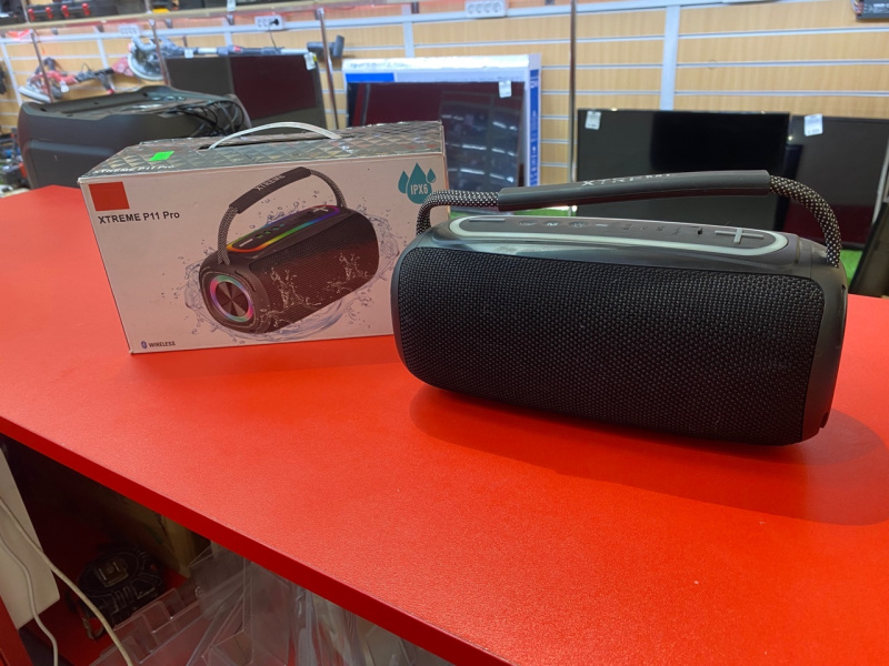 Колонки Блютуз JBL XTREME 11 Pro